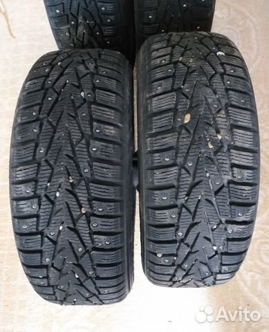 Nokian Hakkapeliitta 7 92T XL