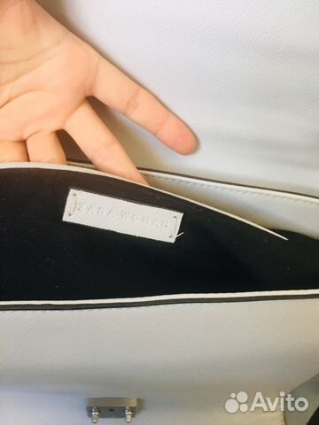 Сумка Zara Сумка Zara
