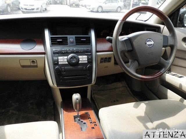 Nissan Teana J 31 / Ниссан Теана Джи 31 В разборе Nissan Teana J 31 / Ниссан Теана Джи 31 В разборе