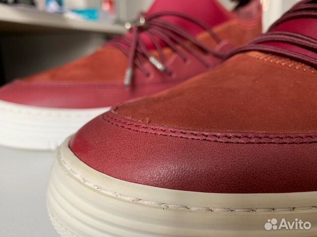 Кроссовки Filling Pieces Кроссовки Filling Pieces