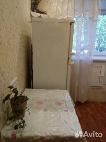 1-к квартира, 36 м², 1/5 эт. 1-к квартира, 36 м², 1/5 эт.