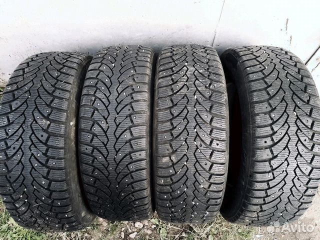 215/65 r16 pirelli formula ice