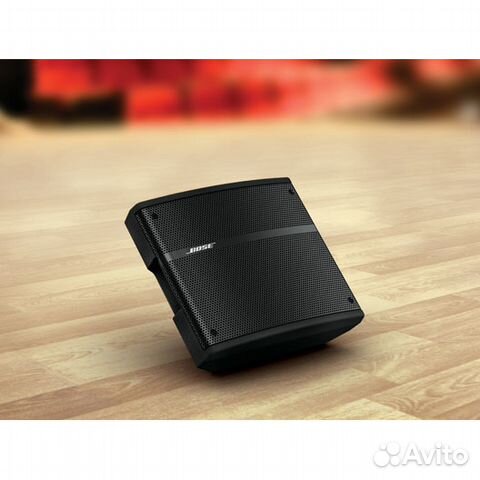 Bose Panaray 310M Black + бесплатная доставка Bose Panaray 310M Black + бесплатная доставка