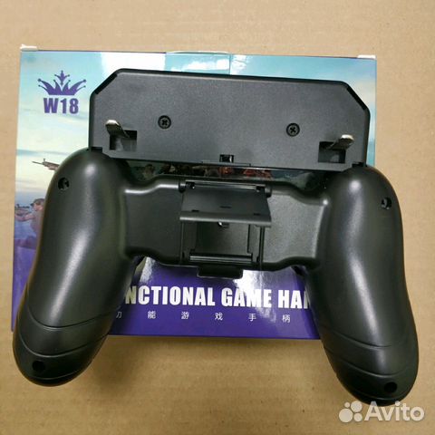 Контроллер, геймпад для игры pubg Контроллер, геймпад для игры pubg