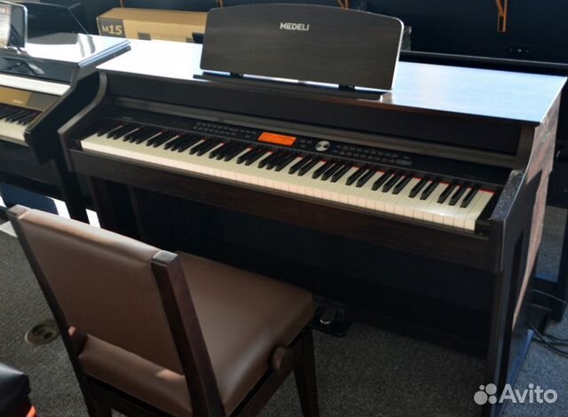 Medeli DP388 цифровое пианино с доставкой Medeli DP388 цифровое пианино с доставкой