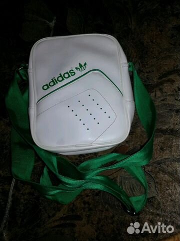 Сумка Adidas Сумка Adidas