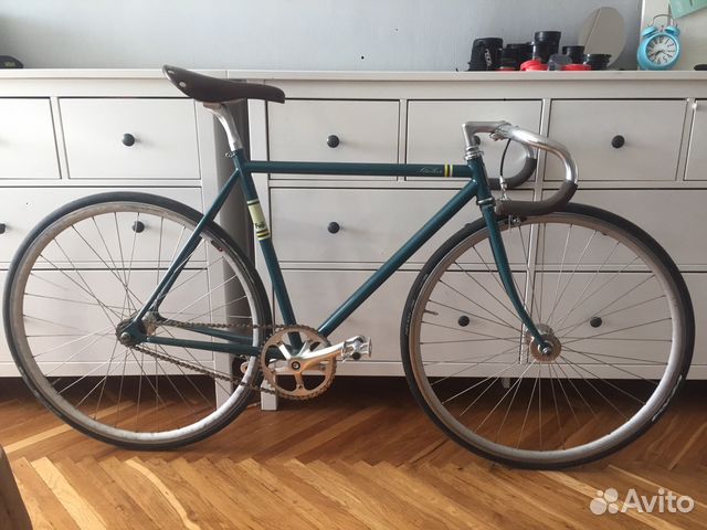 Fuji Feather 16 Kupit V Moskve Hobbi I Otdyh Avito