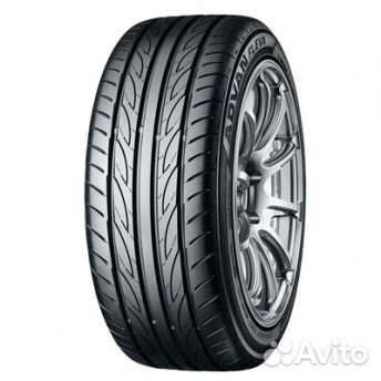 Шины yokohama V701 205/55R16 кредит