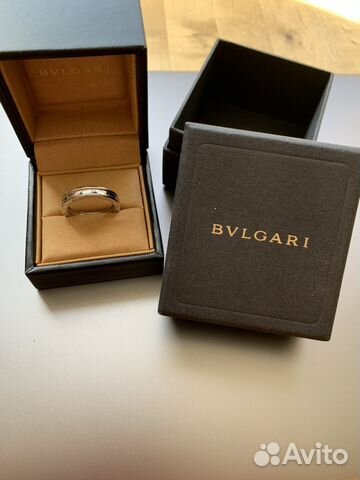 Bvlgari B zero1 оригинал полный комплект