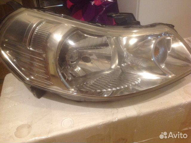 Фара для Сузуки сх4 Фара для Сузуки сх4