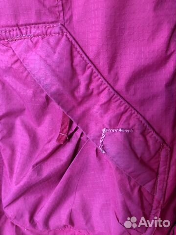 Детская куртка Columbia Детская куртка Columbia