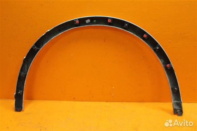 Расширитель крыла передний правый Porsche Cayenne Расширитель крыла передний правый Porsche Cayenne