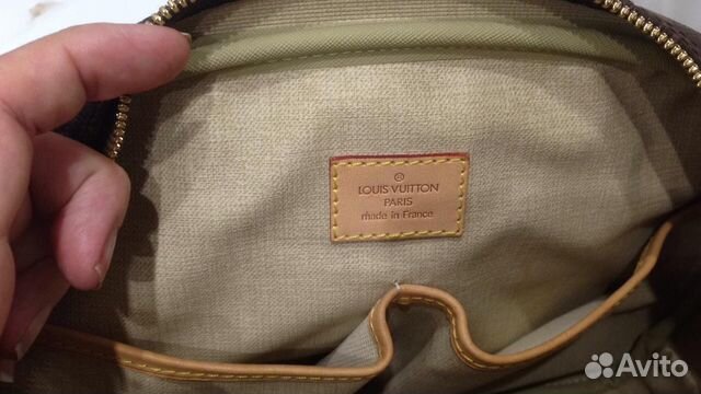 Сумка Louis Vuitton Сумка Louis Vuitton