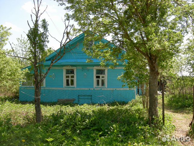 Дом 70 м² на участке 15 сот.