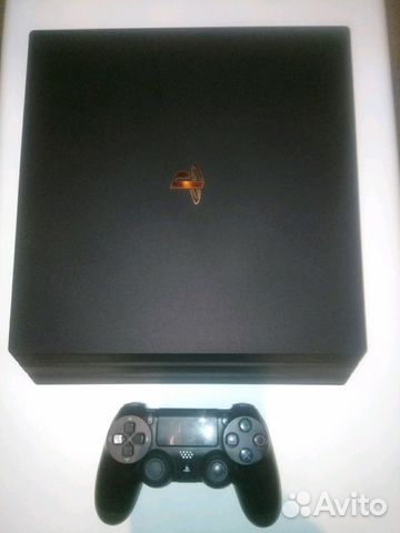 Sony PS4 pro