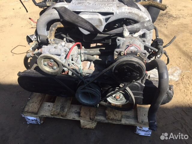 Контрактный двигатель Альфа Ромео 1,4 16v AR33501