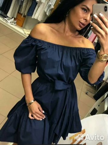 Платье Платье