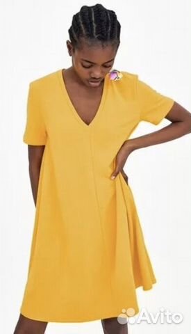 Платье zara Платье zara