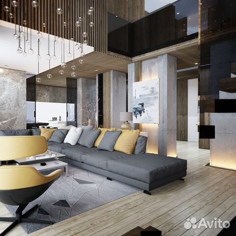 Коттедж 380 м² на участке 10 сот. Коттедж 380 м² на участке 10 сот.