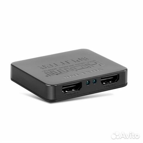Hdmi Splitter Сплиттер 1х2 1х4 1х8 1х16 1080P