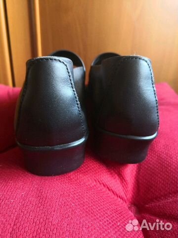 Туфли Aerosoles 37,5-38 р-р Туфли Aerosoles 37,5-38 р-р