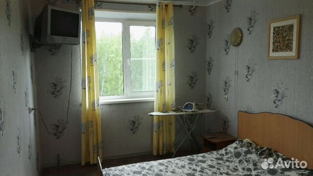 

4-к. квартира, 80 м², 6 кроватей