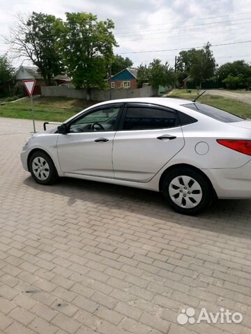 Hyundai Solaris 1.6 МТ, 2013, 170 000 км