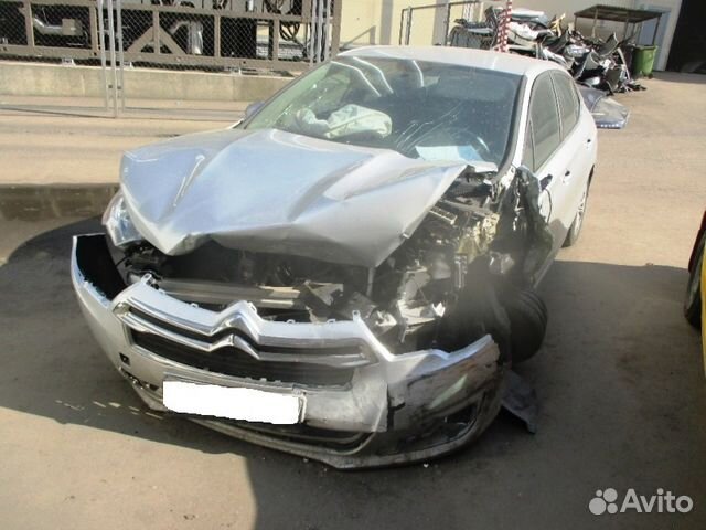 Запчасти бу для Citroen Ситроен C3 2009-2016г Запчасти бу для Citroen Ситроен C3 2009-2016г