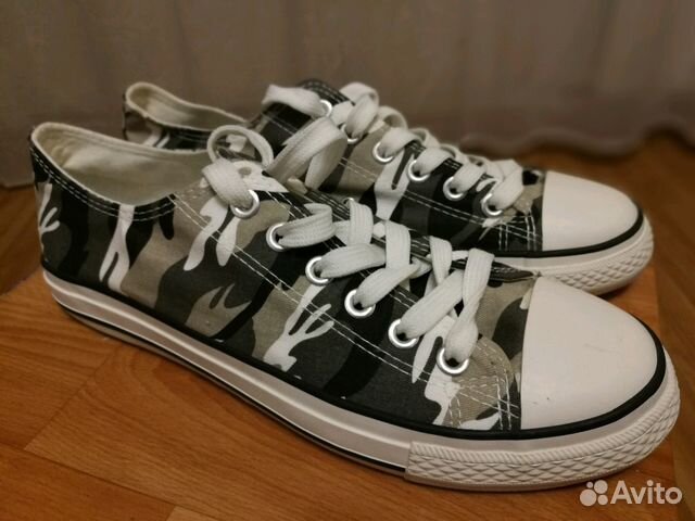 Кеды