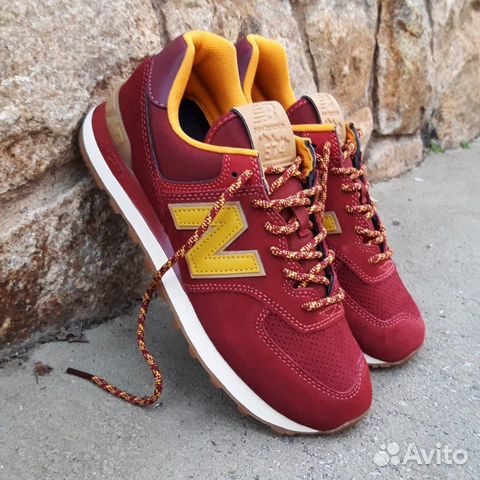 New Balance New Balance