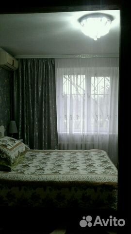 

3-к. квартира, 84 м², 6 кроватей
