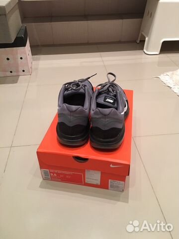 Кроссовки nike air max dynasty 2 size 9.5 Кроссовки nike air max dynasty 2 size 9.5