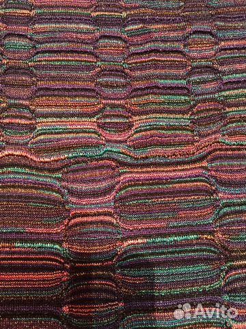 Платье missoni женское. 46 -48 размер Платье missoni женское. 46 -48 размер