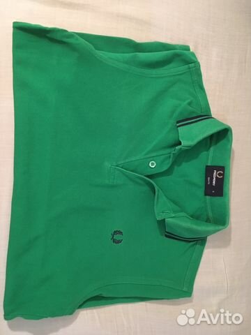 Поло Fred Perry Поло Fred Perry
