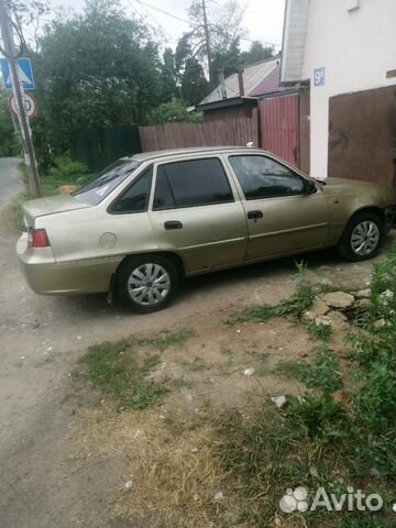 Daewoo Nexia 1.5 МТ, 2011, 150 000 км