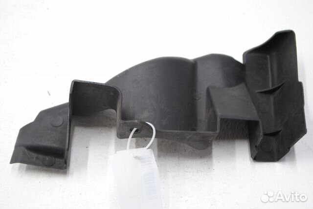 Дефлектор радиатора левый Ленд Ровер Рендж Ровер Дефлектор радиатора левый Ленд Ровер Рендж Ровер