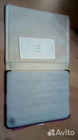 Чехол для iPad 3-4