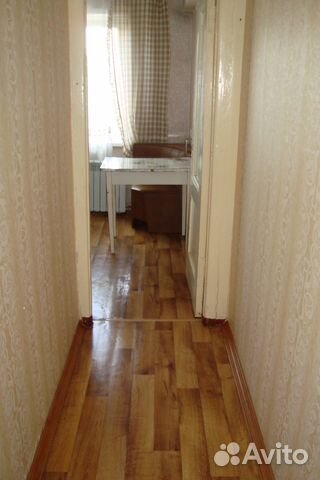 1-к квартира, 31 м², 4/5 эт.