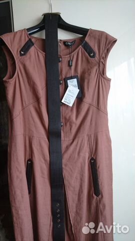 Платье Caterina Leman Платье Caterina Leman