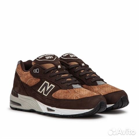 New Balance M 991 DBT/D