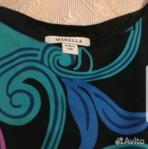 Платье Marella 44-46 Платье Marella 44-46