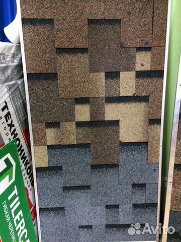 Tile