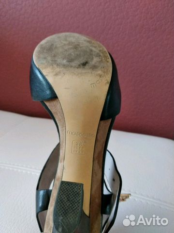 Босоножки Mascotte Босоножки Mascotte