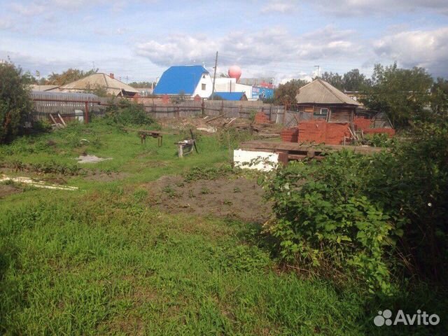 Участок 9.1 сот. (ИЖС) Участок 9.1 сот. (ИЖС)