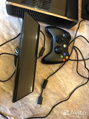 Xbox 360 Slim