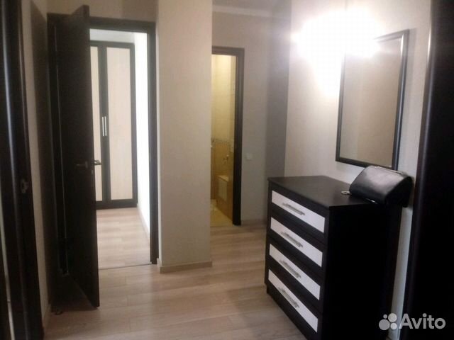3-к квартира, 80 м², 2/5 эт. 3-к квартира, 80 м², 2/5 эт.