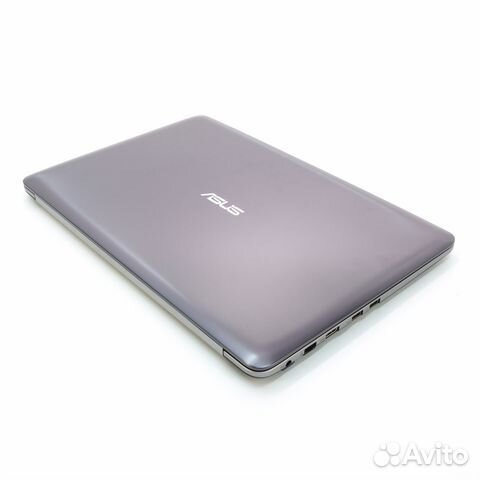 Ноутбук Asus K501UW-DM039T