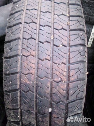 Шина 215/65 R16 Barguzin