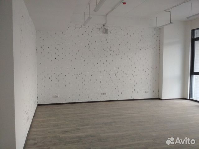 Офисное помещение, 56 м² Офисное помещение, 56 м²