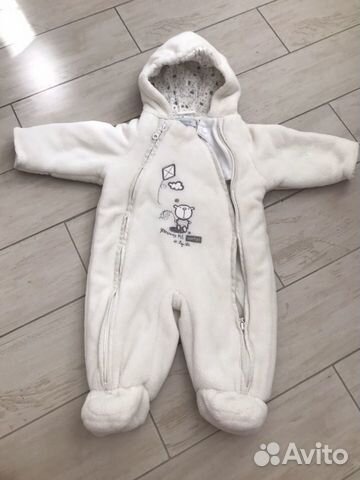 Комбинезон Комбинезон